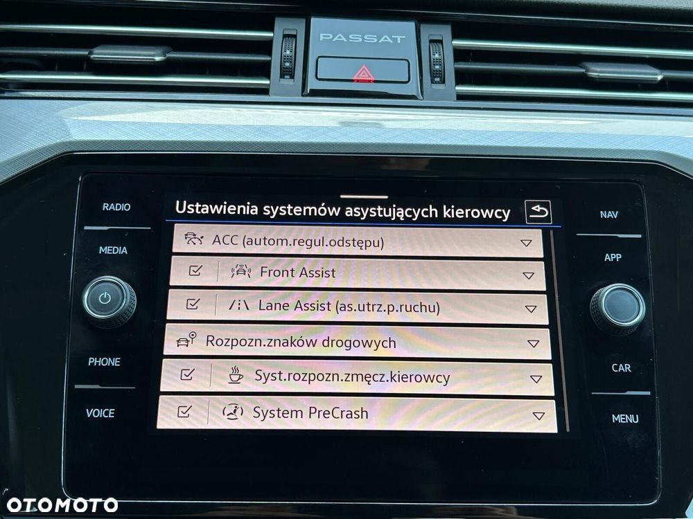 Volkswagen Passat Variant 1.5 TSI EVO Business DSG - 30