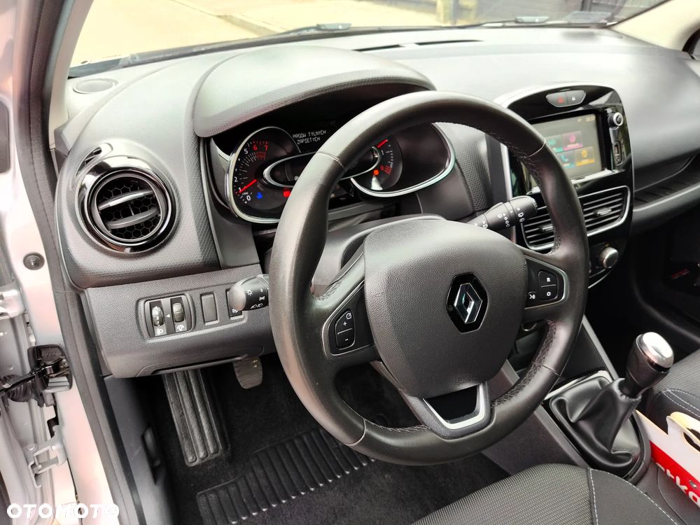 Renault Clio 0.9 Energy TCe Zen - 10