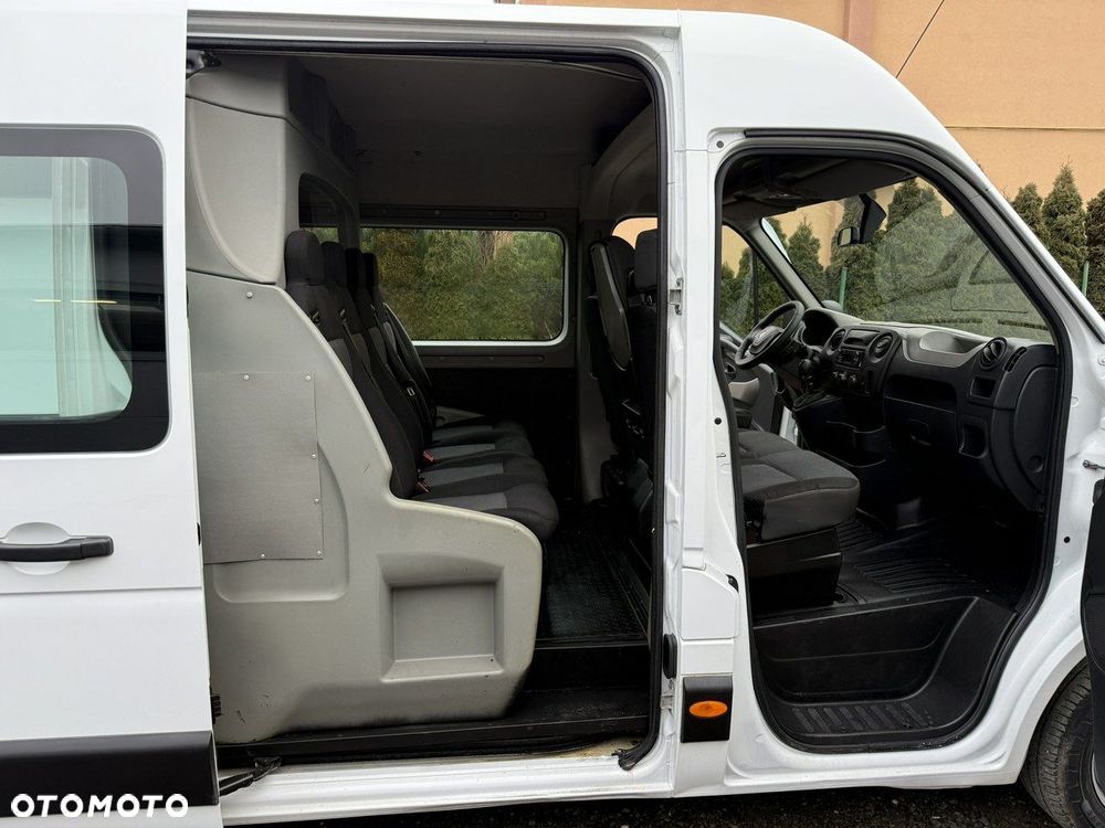 Renault Master - 15