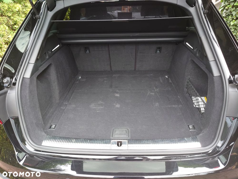 Audi A4 Avant 40 TDI mHEV S Line S tronic - 24