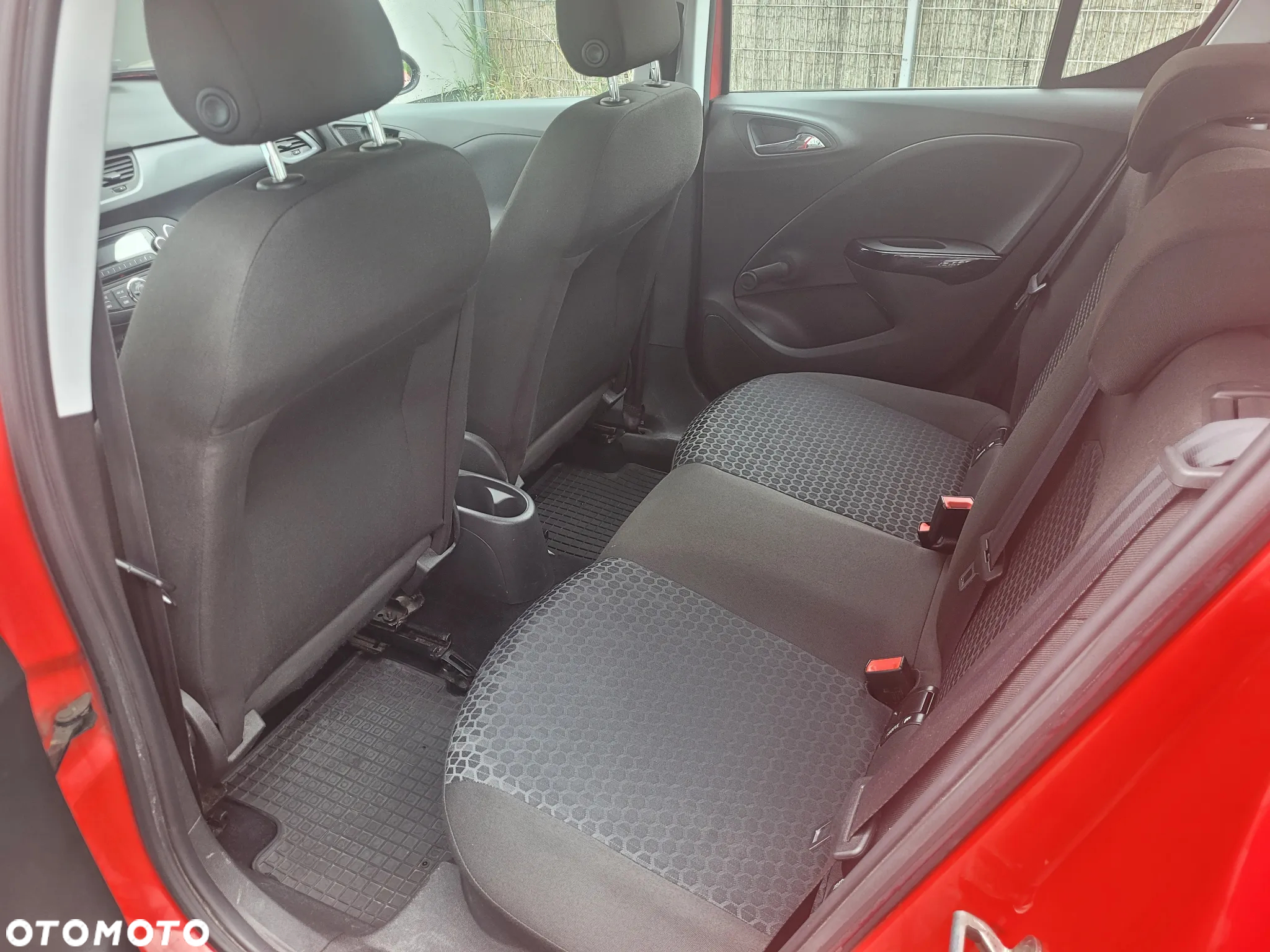 Opel Corsa 1.4 Color Edition - 12