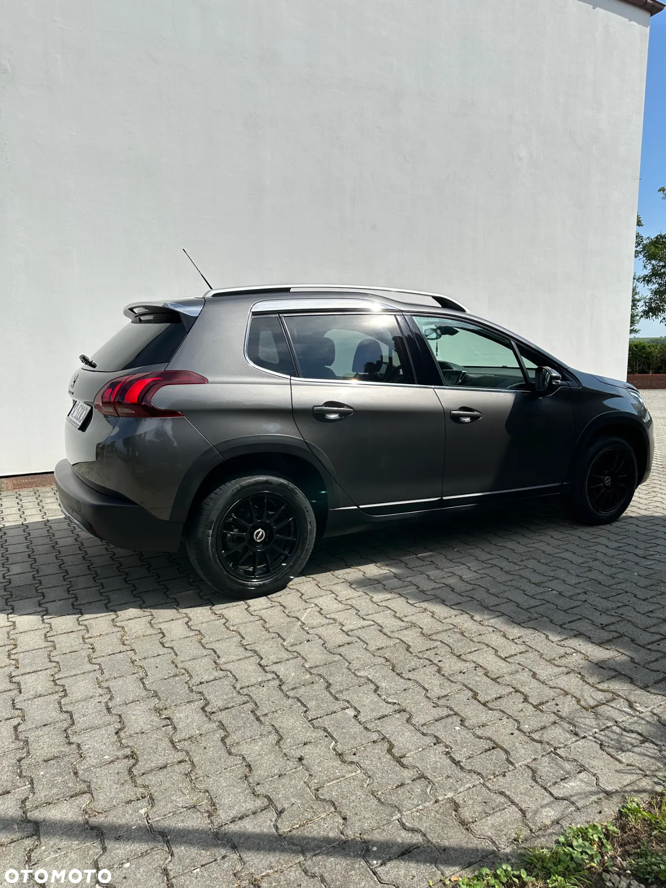 Peugeot 2008 1.5 BlueHDi Allure - 7