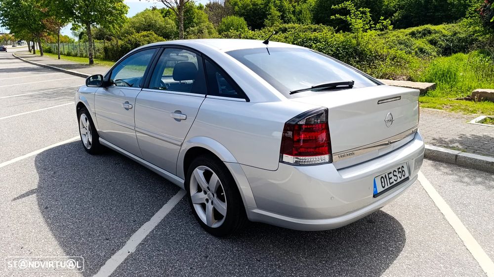 Opel Vectra 1.9 CDTI Business - 1