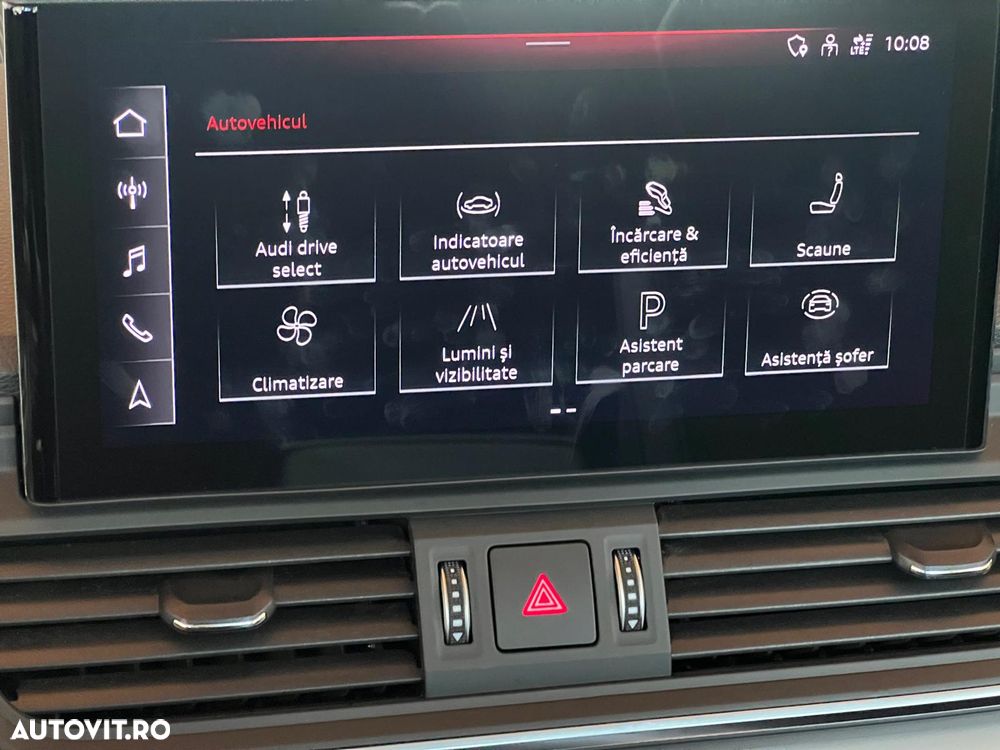 Audi Q5 50 TFSIe quattro S tronic S line - 35
