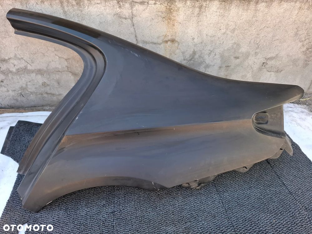 BMW 5 G30 SEDAN BŁOTNIK POSZYCIE TYŁ LEWE NOWE - 1