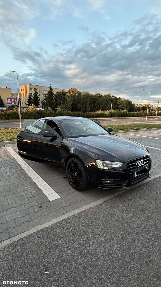Audi A5 Coupé - 10
