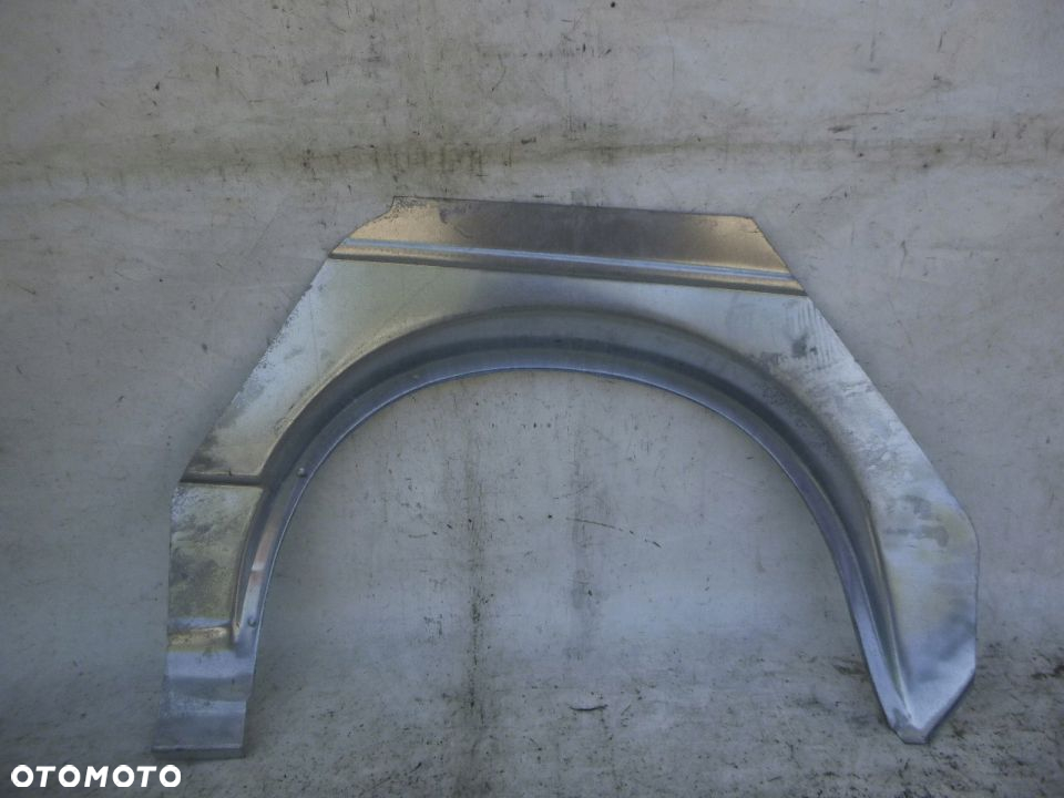 GOLF MK1 1 I REPERATURKA BŁOTNIKA TYŁ PRAWA 3D - 2