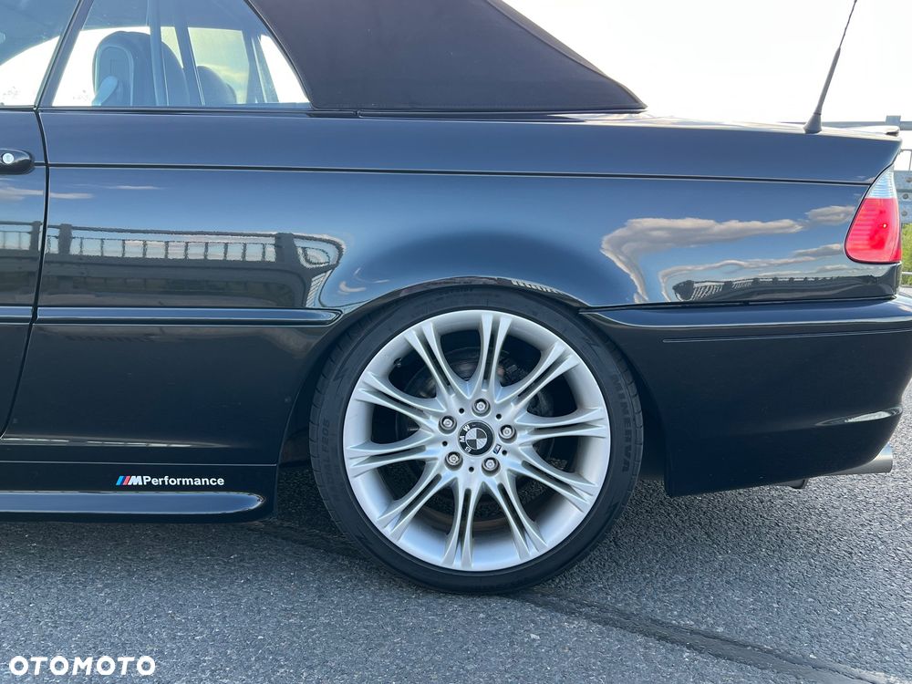 BMW Seria 3 318 Ci Edition Sport - 37