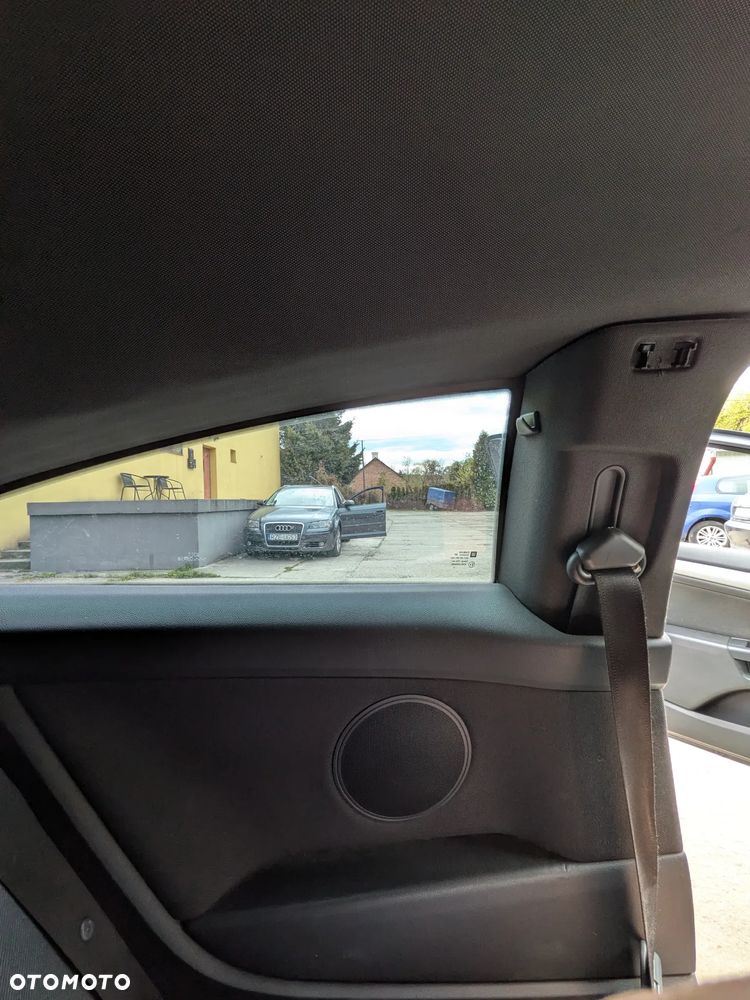 Opel Astra 2.0 T Sport - 14