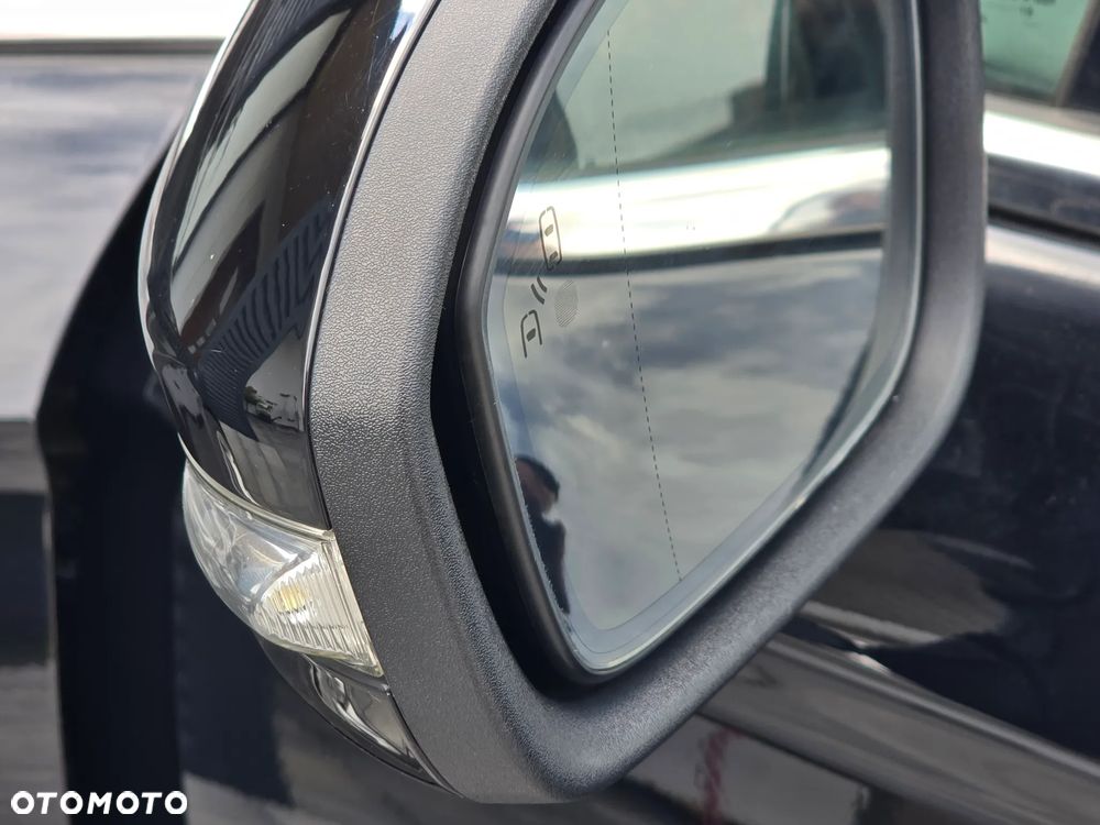 Ford Mondeo - 27
