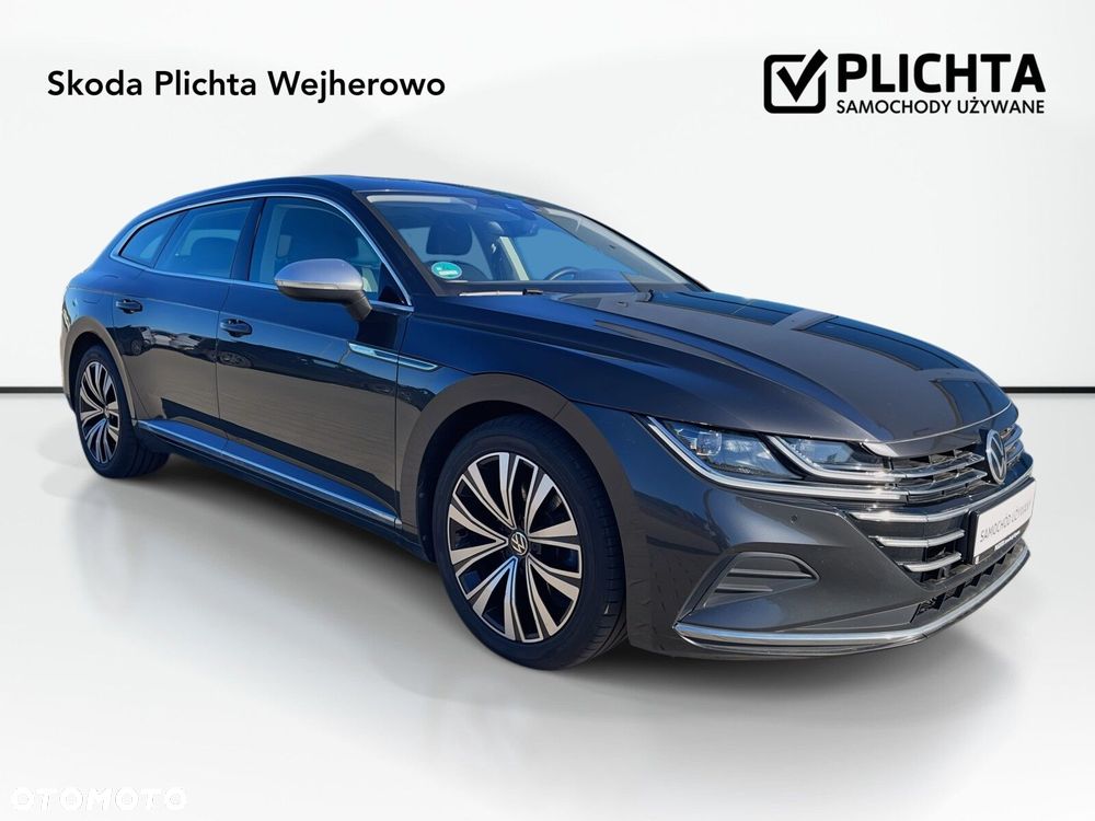 Volkswagen Arteon Shooting Brake 2.0 TDI Elegance DSG - 4