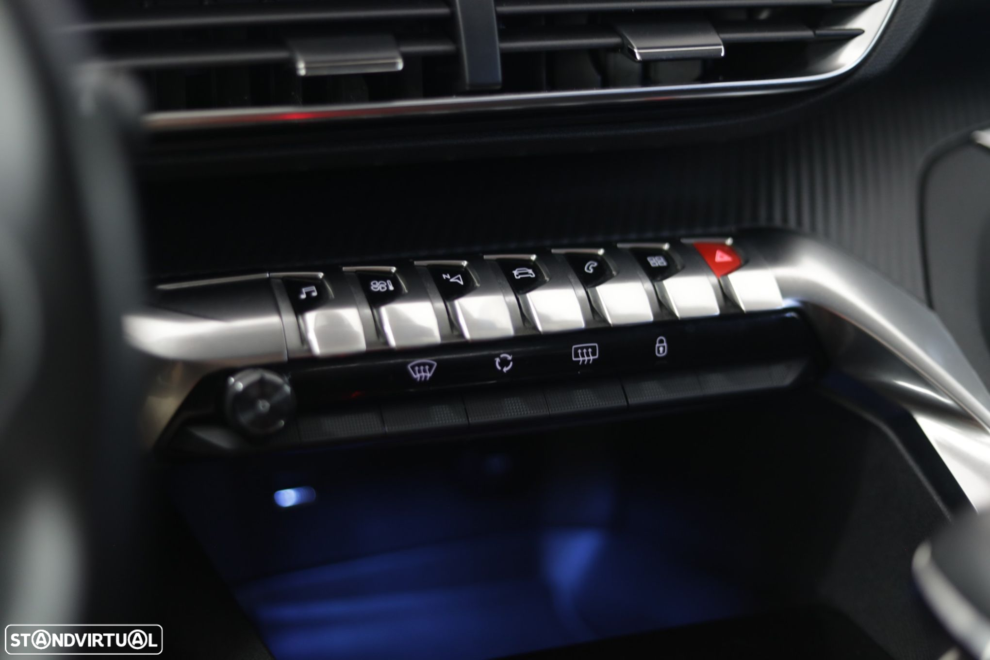 Peugeot 3008 1.5 BlueHDi Active - 15