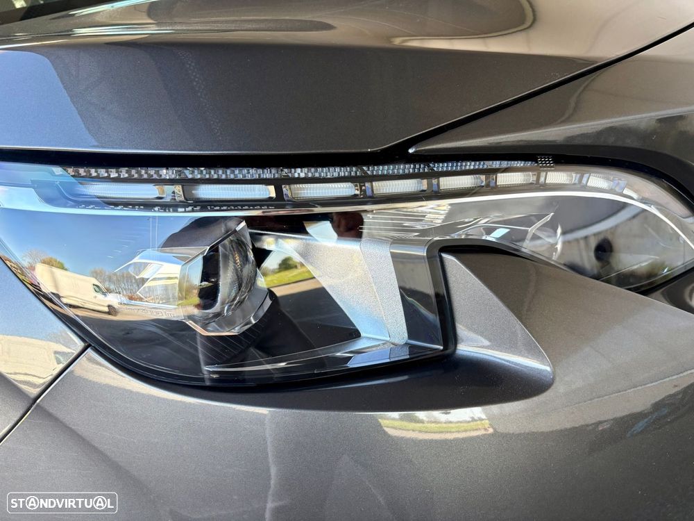 Peugeot 3008 1.2 PureTech GT Line EAT8 - 60