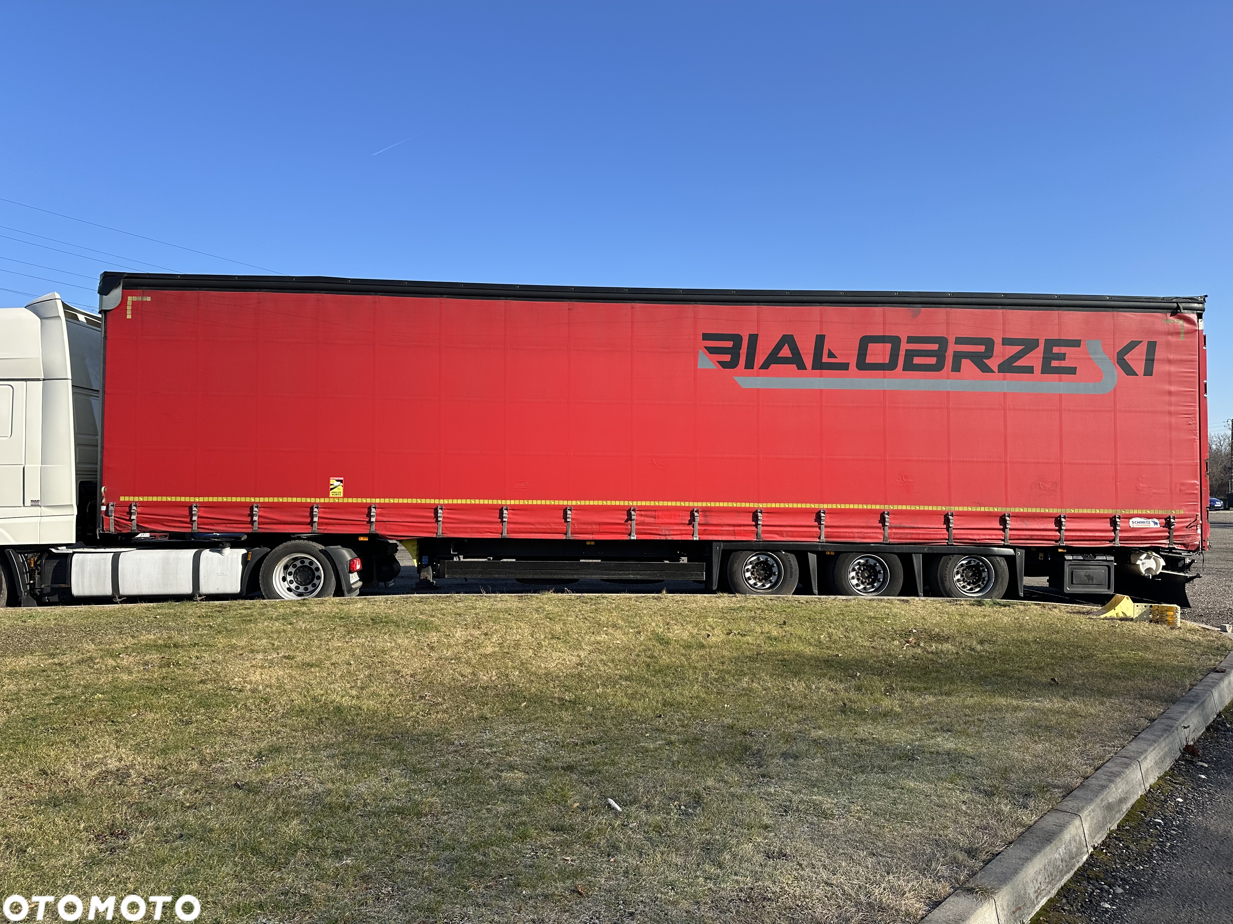 Schmitz Cargobull Mega - 3