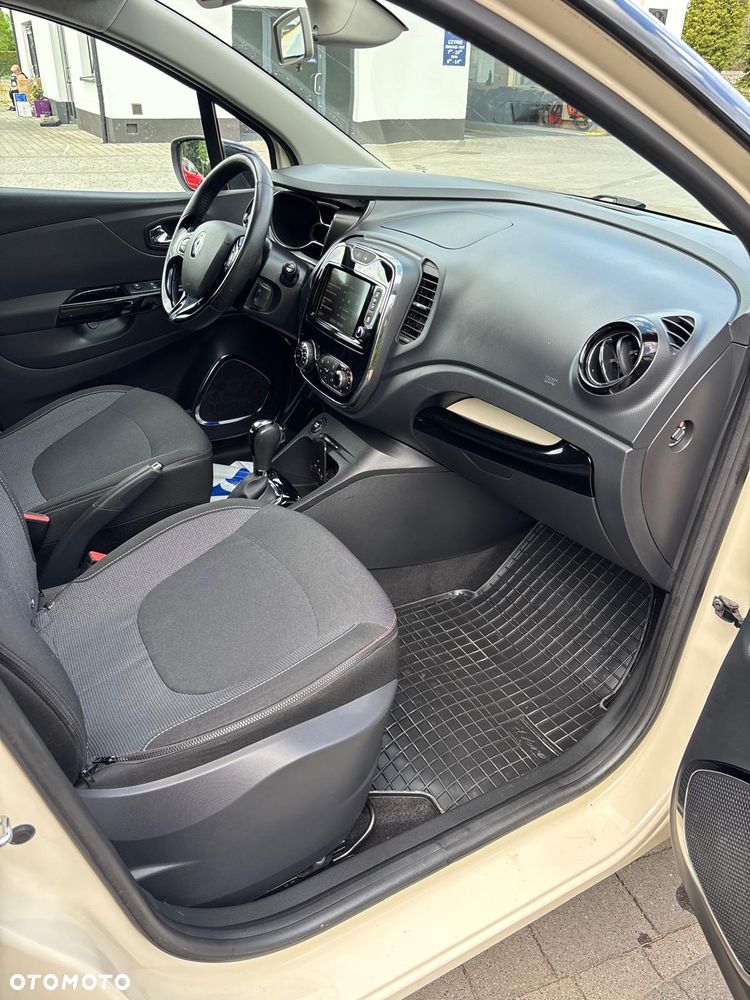 Renault Captur 1.2 TCe Intens EDC - 12