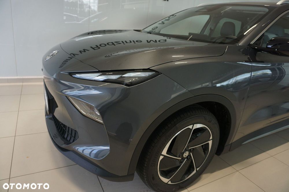 MG S5 EV - 15