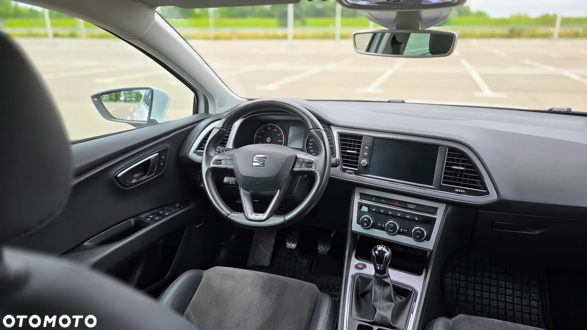 Seat Leon 1.4 TSI Start&Stop XCELLENCE - 16