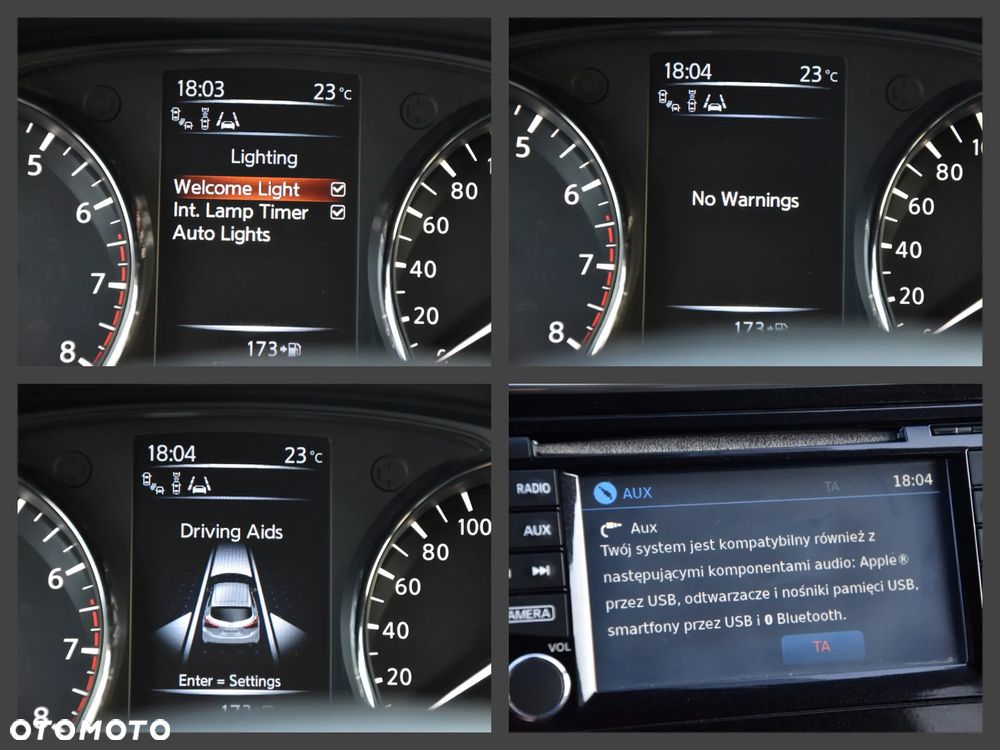 Nissan Pulsar 1.2 DIG-T Tekna - 26