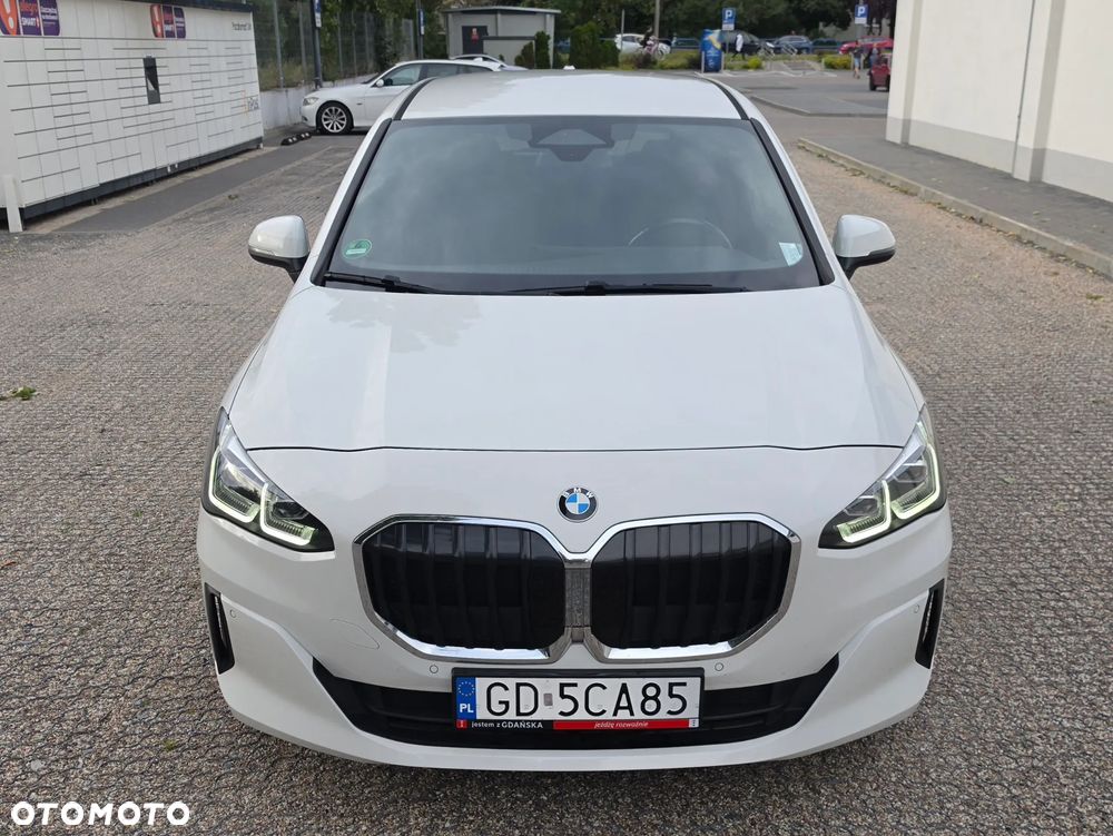 BMW Seria 2 - 3