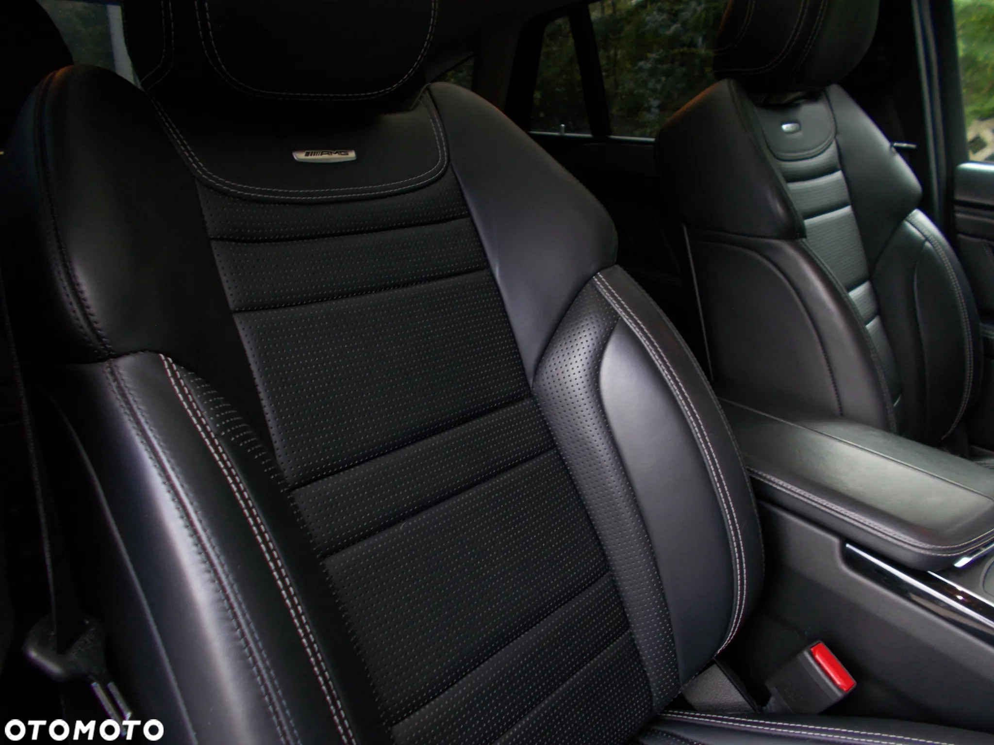 Mercedes-Benz GLE Coupe 350 d 4-Matic - 6
