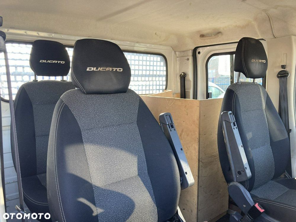 Fiat Ducato - 20