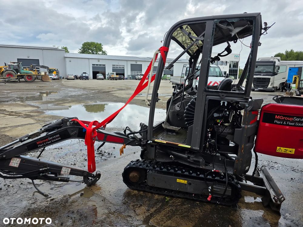 Volvo EC 18 E - 3