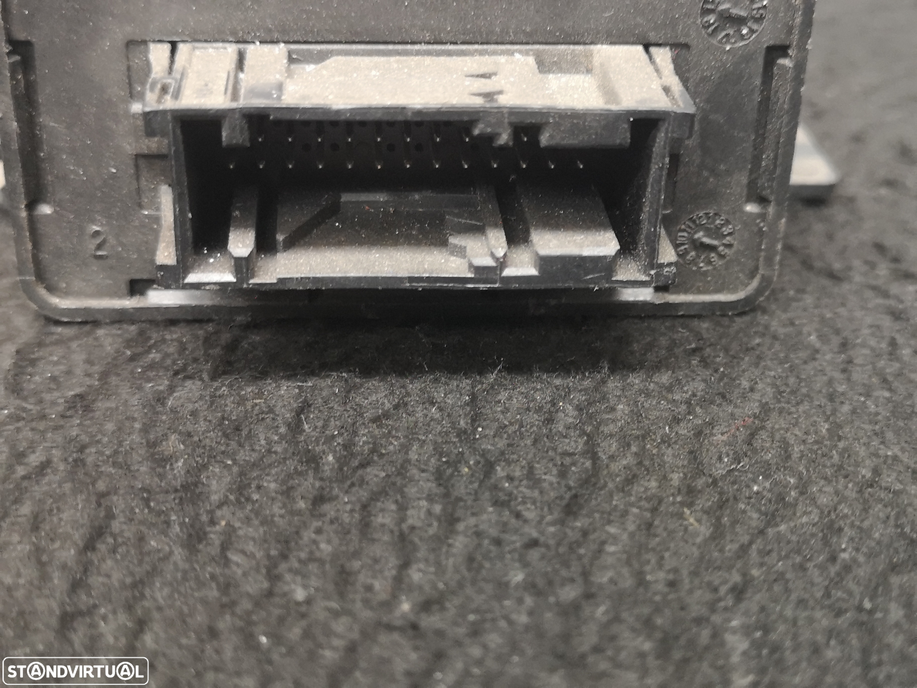 Centralina modulo Luz audi volkswagen 2011-2014 - 4