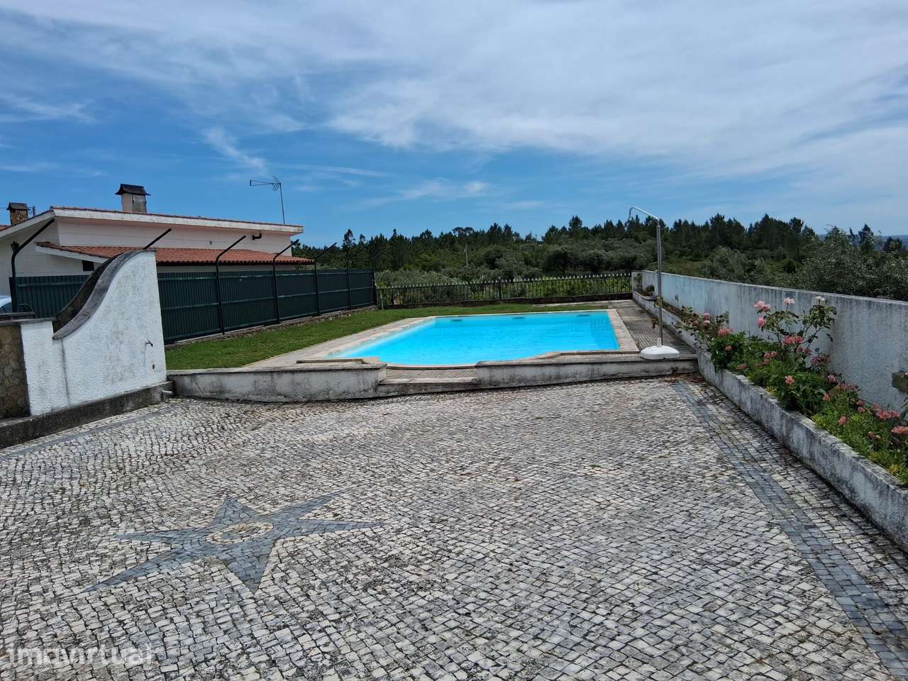Quinta de Charme com Piscina, Vinha e 6.200 m² de Terreno | Coimbra - Grande imagem: 4/36