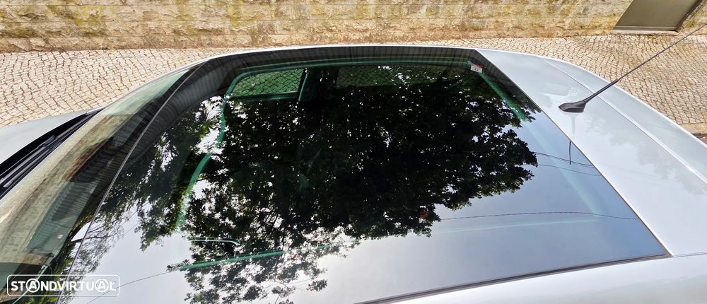 Peugeot 308 1.6 BlueHDi Allure J17 EAT6 - 13