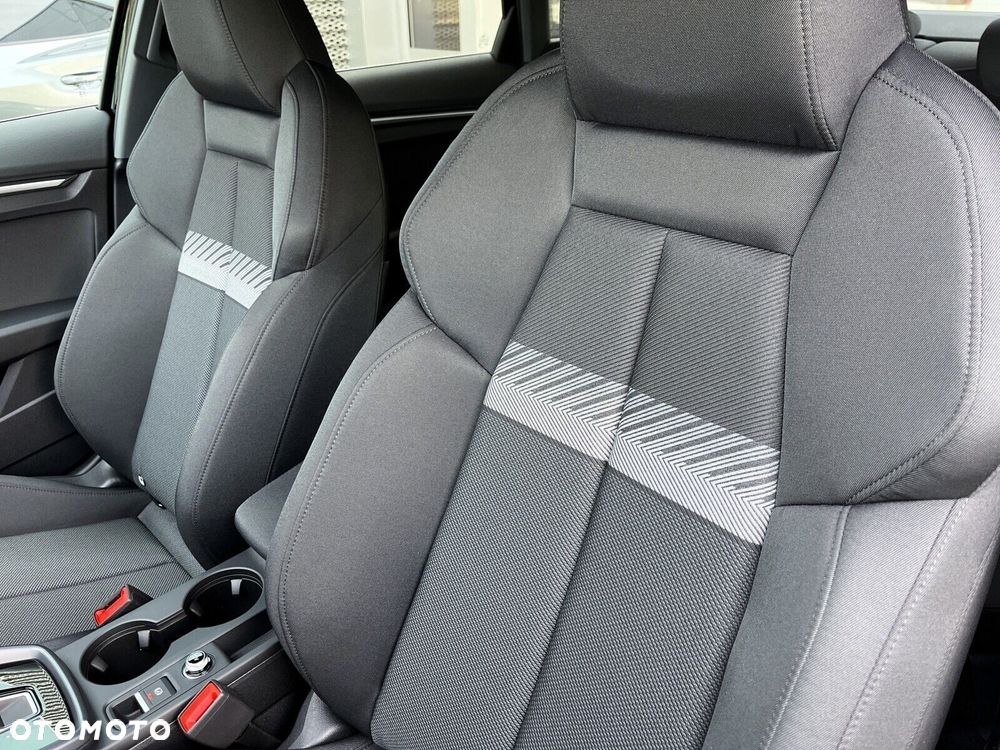 Audi A3 Limousine - 19