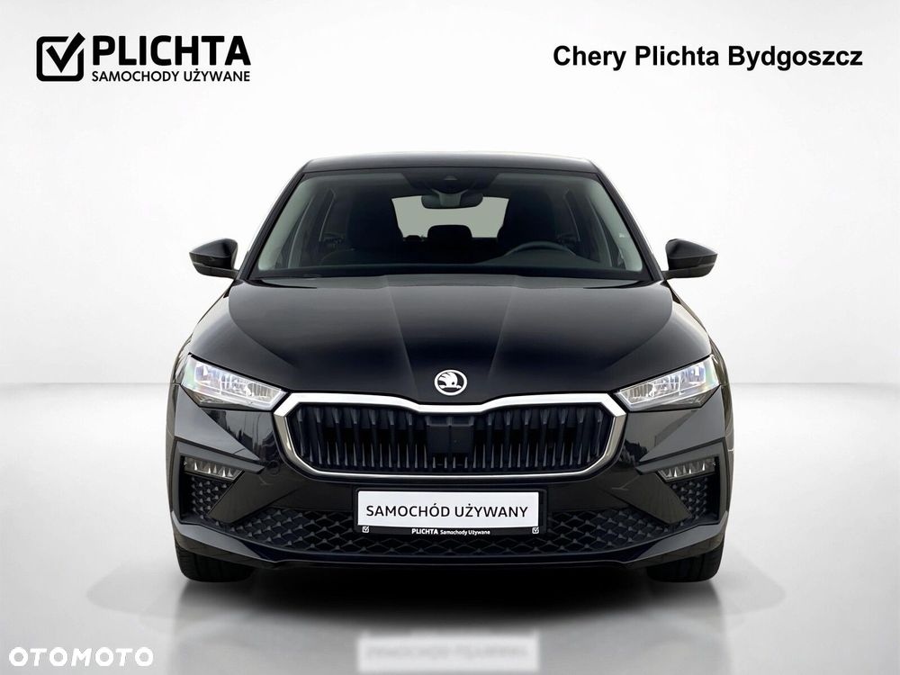 Skoda Scala 1.0 TSI Selection - 9