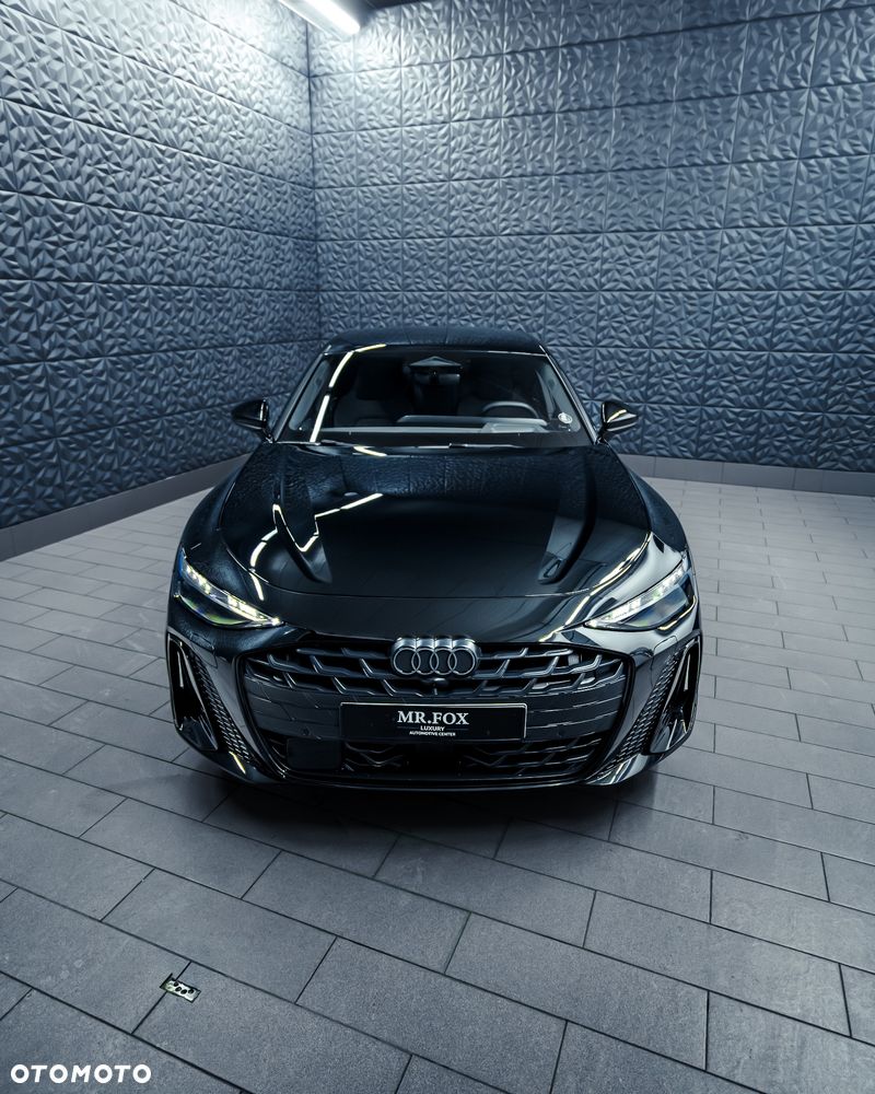 Audi A6 Limousine e-Hybrid Quattro S tronic - 3