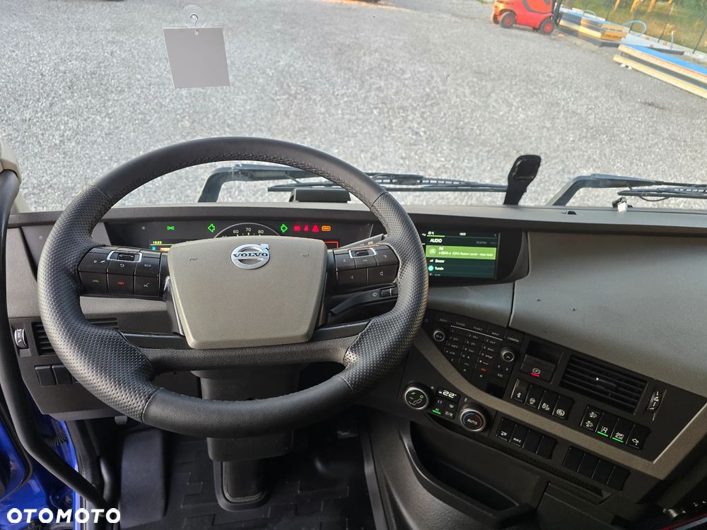 Volvo FH 460/ACC/SCC/RADAR/Klimatyzacja Post. - 26