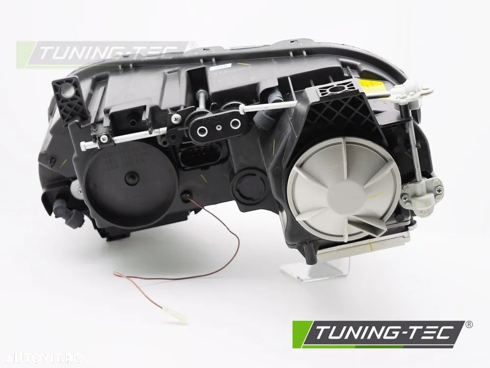 FARURI LED BENTLEY GT 03-08 LED - 4