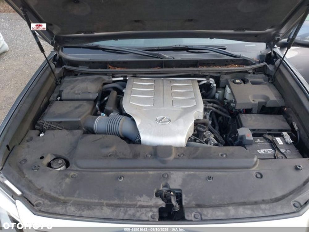 Lexus GX - 9