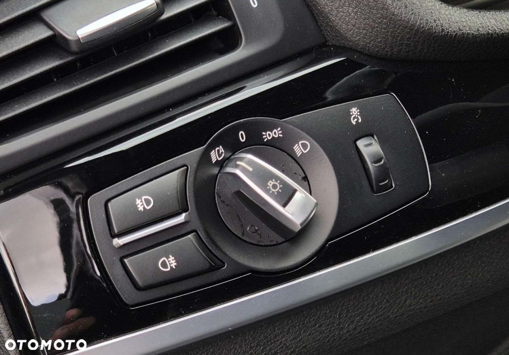 BMW X3 - 8