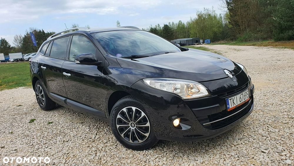 Renault Megane - 4