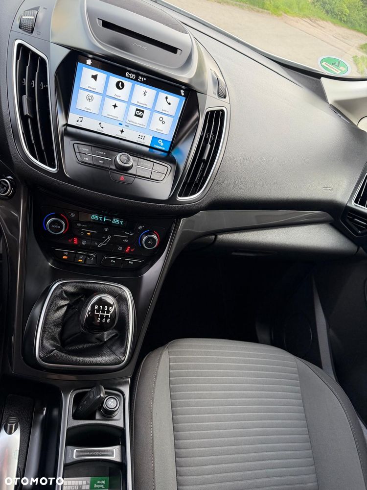 Ford C-MAX 1.0 EcoBoost Titanium ASS - 21