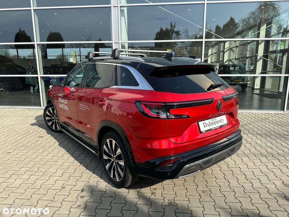 Renault Austral - 7