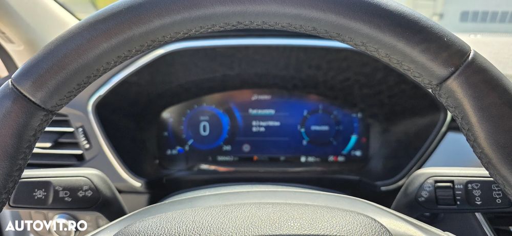 Ford Kuga 2.0 EcoBlue A8 AWD ST Line X - 27