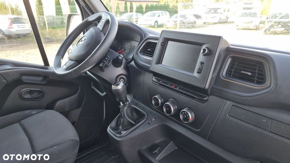 Renault Master - 21