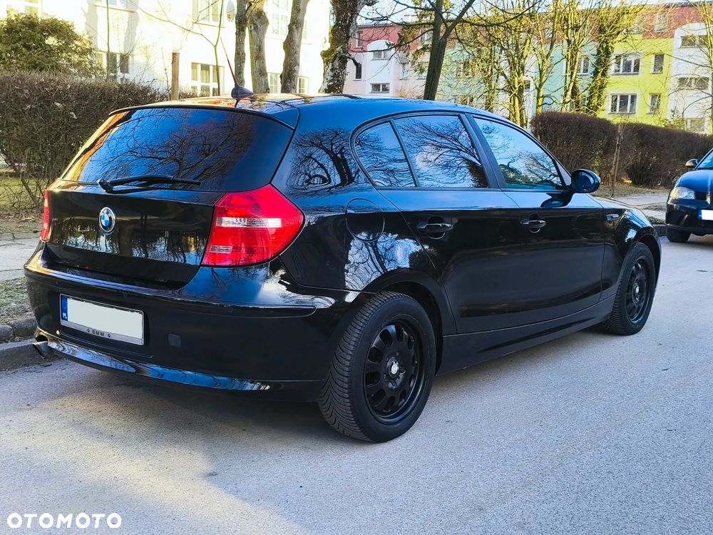 BMW Seria 1 - 28