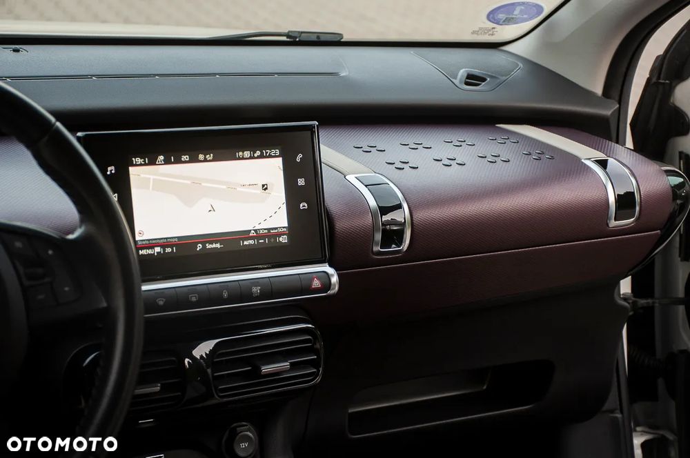 Citroën C4 Cactus 1.2 PureTech GPF Shine Pack EAT6 - 32