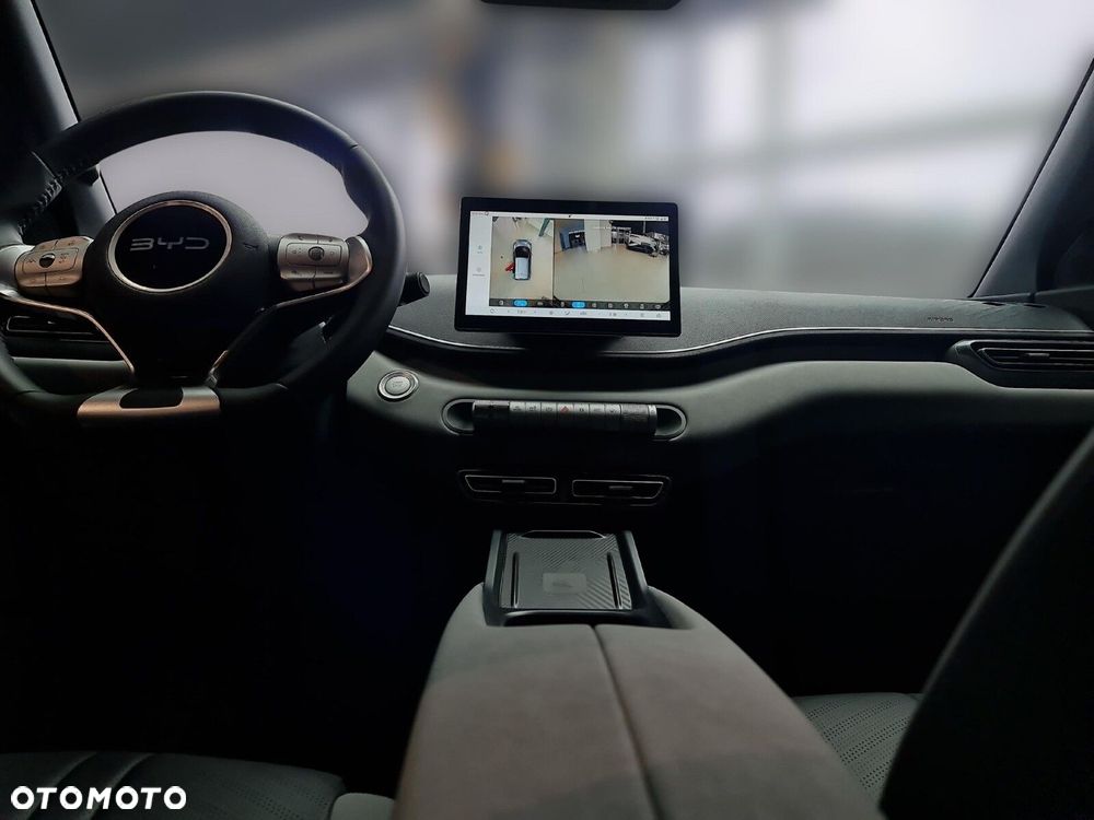 BYD Dolphin Surf - 15