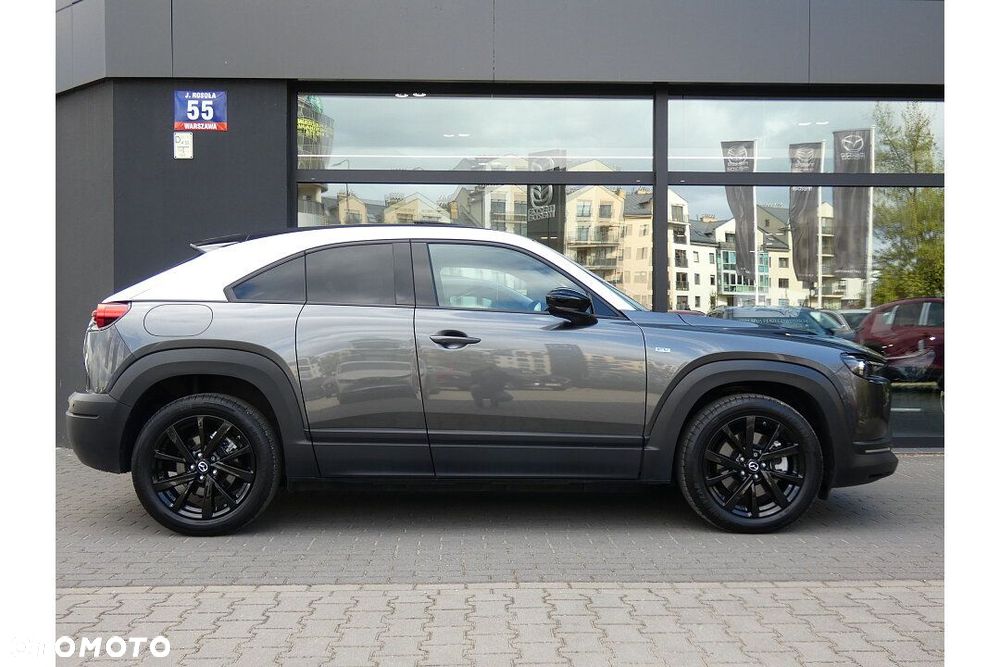 Mazda MX-30 - 5