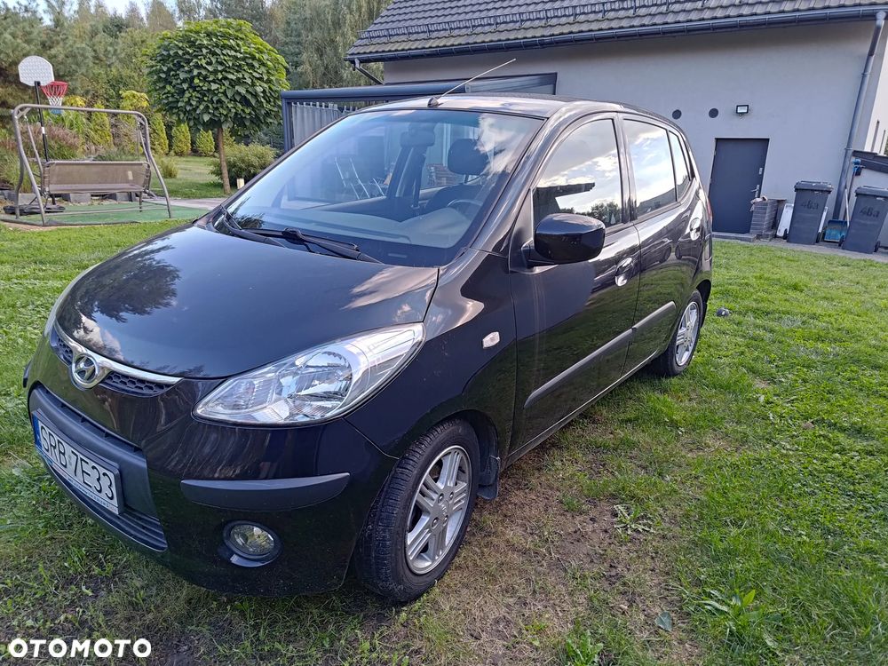 Hyundai i10 1.1 Premium - 2