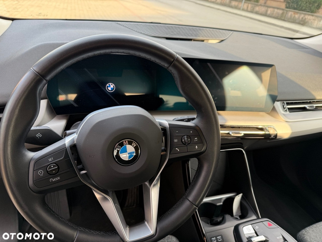 BMW Seria 2 218i Active Tourer - 11