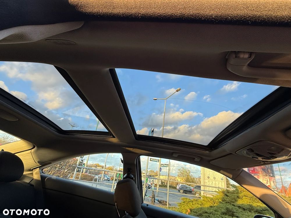 Mercedes-Benz Klasa C 180 Kompressor Sportcoupe - 18