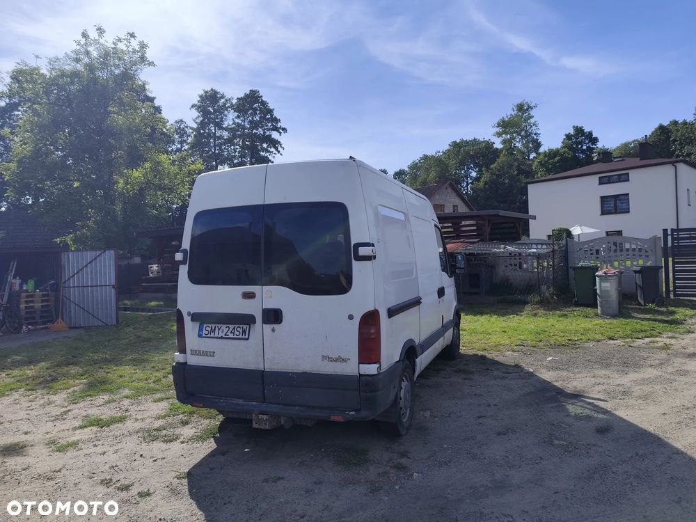 Renault Master - 3