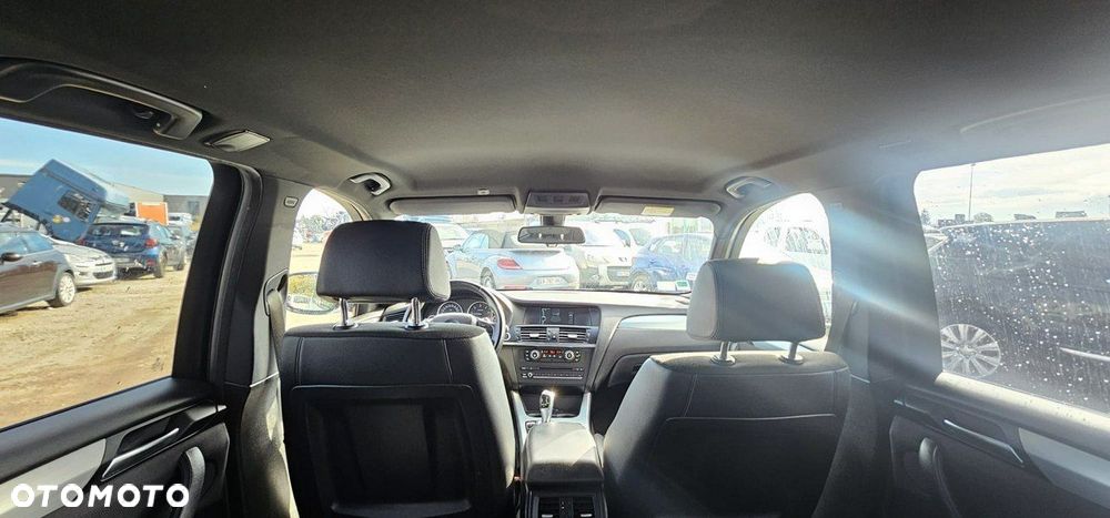BMW X3 - 24